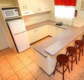 True Blue Motor Inn - Accommodation Resorts