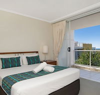 Seachange Coolum Beach - Accommodation Resorts