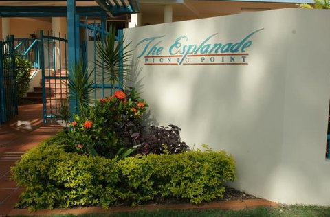 The Esplanade Picnic Point - Accommodation Resorts 0