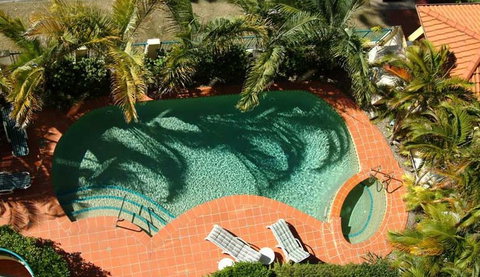 The Esplanade Picnic Point - Accommodation Resorts 2