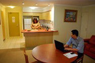 Springwood Tower - Accommodation Resorts 1