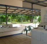 Shady Lane Tourist Park - Accommodation Resorts
