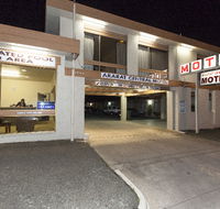 Ararat central motel - Accommodation Resorts