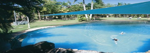 Kakadu Lodge Jabiru - Accommodation Resorts 2