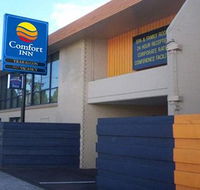 Comfort Inn Traralgon - Accommodation Resorts
