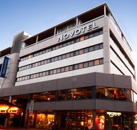 Novotel Canberra - Accommodation Resorts