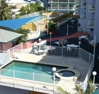 Cullen Bay Serviced Apartments - Accommodation Resorts
