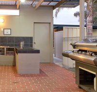 Rosebud Motel - Accommodation Resorts