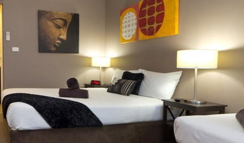 Rosebud Motel - Accommodation Resorts 2