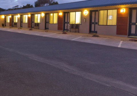 Rosebud Motel - Accommodation Resorts 3