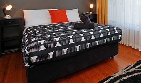 Rosebud Motel - Accommodation Resorts 4