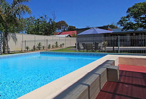 Rosebud Motel - Accommodation Resorts 5