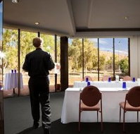 Crowne Plaza Alice Springs - Accommodation Resorts