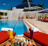 Pullman Reef Hotel Casino - Accommodation Resorts