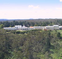 Hydro Majestic Hotel - Accommodation Resorts