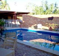 Jumbuck Motel - Accommodation Resorts