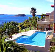 Whalers Inn Resort - Accommodation Resorts
