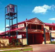 Dalby Homestead Motel - Accommodation Resorts