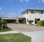 Silo Motor Inn - Accommodation Resorts