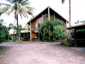 Illawong Beach QLD Accommodation Resorts