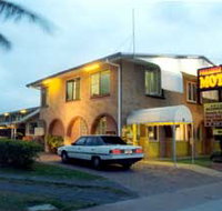 Paradise Lodge Motel - Accommodation Resorts