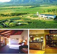 Hunter Resort - Accommodation Resorts