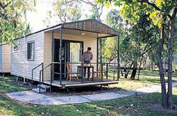 Kakadu Lodge Jabiru - Accommodation Resorts 0