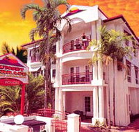 Sunset Terrace Holiday Apartments - Accommodation Resorts