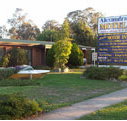 Alexandra Motel and Motor Inn - Accommodation Resorts
