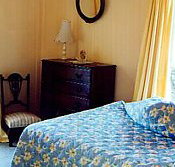 Chadwick Cottage Bed And Breakfast - Accommodation Resorts