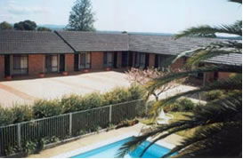Kurri Kurri NSW Accommodation Resorts