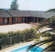 Kurri Motor Inn - Accommodation Resorts