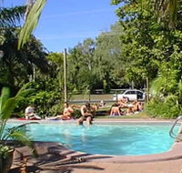 Dougies Backpacker Resort - Accommodation Resorts