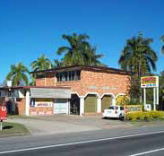 The Park Mackay - Accommodation Resorts