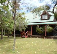 The Wooli River Cottage - Accommodation Resorts