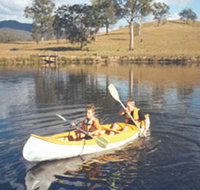 Parrabel Park Farm Stay - Accommodation Resorts