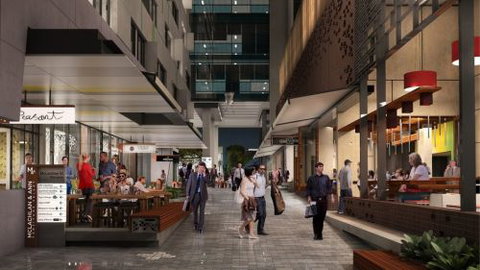 M&A Apartments - Accommodation Resorts 1