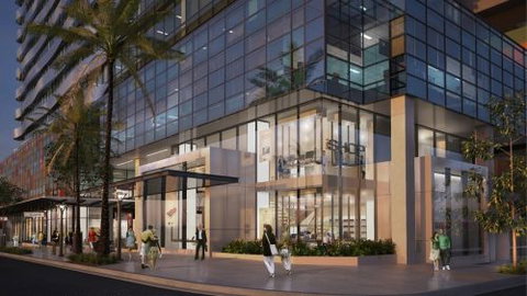 M&A Apartments - Accommodation Resorts 3