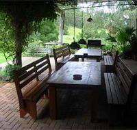 Man From Kangaroo Valley Trail Ride The - Accommodation Resorts