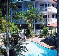 Latitude 16 Garrick House - Accommodation Resorts