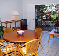 Latitude 16 Holiday Apartments - Accommodation Resorts