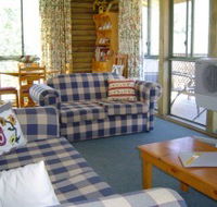 Myrtle Creek Cottages - Accommodation Resorts