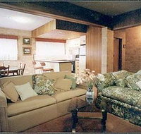 Hillside View Apartments - Accommodation Resorts