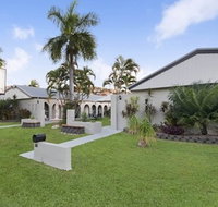 Gulls Apartments - Accommodation Resorts