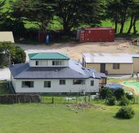 King Island Golf and Surf Accommodation - Accommodation Resorts