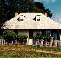 Egmont - Accommodation Resorts