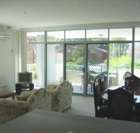 Jennys Court Apartments - Accommodation Resorts