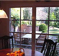 Twelvetrees Cottage - Accommodation Resorts