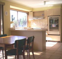 Red Rock Lodge - Accommodation Resorts