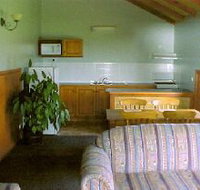 Baudins - Accommodation Resorts